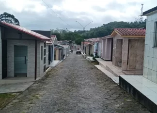 Sombrio realiza melhorias para o Dia de Finados nos cemitérios municipais