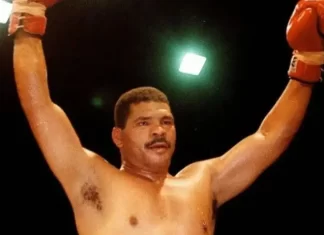 Maguila morre aos 66 anos de idade