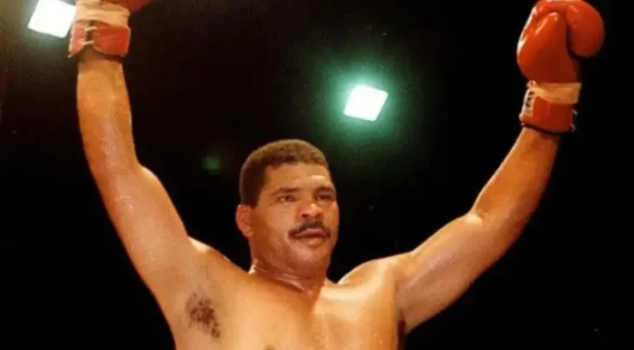 Maguila morre aos 66 anos de idade