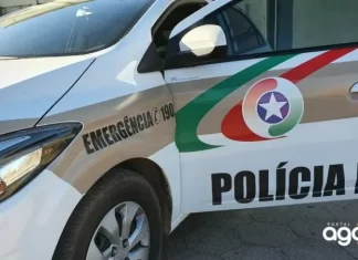 Homem é baleado no antebraço em tentativa de homicídio