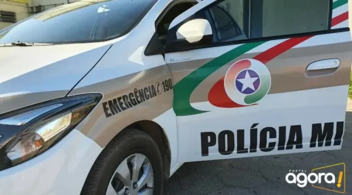 Homem é baleado no antebraço em tentativa de homicídio
