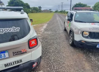 Homem é preso por pensão alimentícia em Santa Rosa do Sul