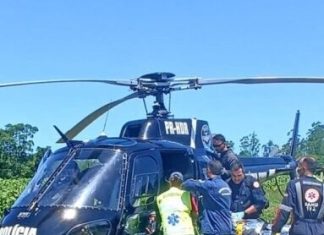 Morre adolescente vítima de afogamento em Maracajá