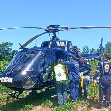Morre adolescente vítima de afogamento em Maracajá