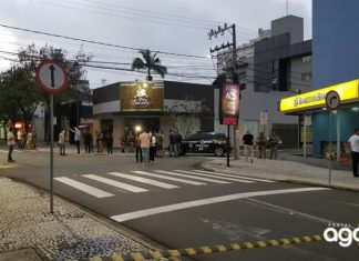 17 réus que participaram de assalto ao Banco do Brasil em Criciúma são condenados