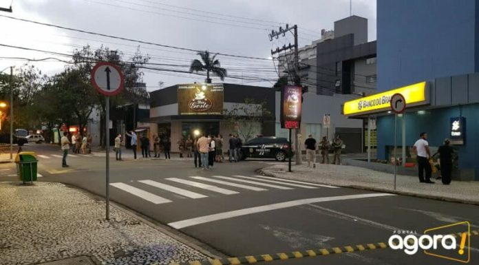 17 réus que participaram de assalto ao Banco do Brasil em Criciúma são condenados