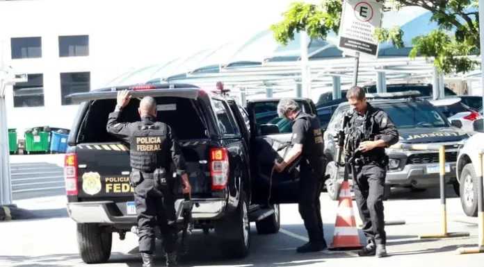 Saiba quem são os presos suspeitos de planejar a morte de Lula, Alckmin e Alexandre de Moraes