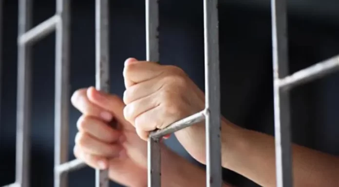 Homem é preso com mandado de prisão em Santa Rosa do Sul