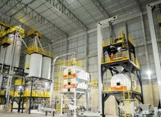 Cooperja inaugura moderna indústria de rações Pet Foods em Praia Grande