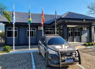 Polícia Civil prende mais dois suspeitos de latrocínio ocorrido em Timbé do Sul