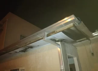 Incêndio em Residência Mobiliza Bombeiros em Araranguá