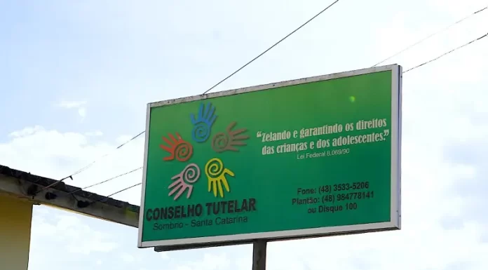 Eleição Suplementar do Conselho Tutelar: Sombrio tem novos suplentes