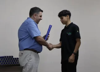 CEPRAG celebra formatura de mais uma turma do Programa Modular JCC
