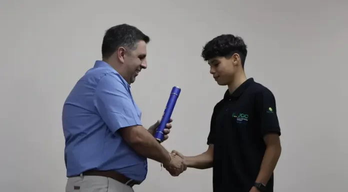 CEPRAG celebra formatura de mais uma turma do Programa Modular JCC