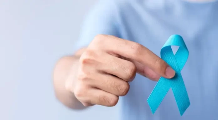 Prevenção ao câncer de próstata: Semana Azul inicia hoje em Sombrio