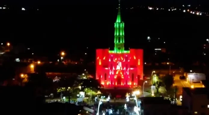 Noites mágicas: programação do Natal de Sombrio promete encantar