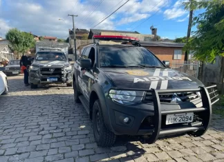 Polícia Civil de Balneário Arroio do Silva prende suspeito em operação contra estelionatos