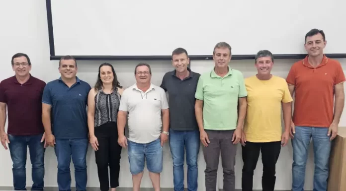 Definida cronologia da mesa diretora da Câmara de Vereadores para de Jacinto Machado