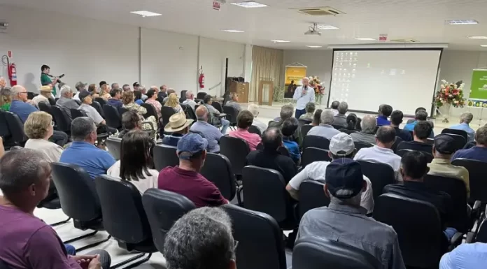 Cooperja devolve mais de R$ 5 milhões em Capital Social durante 2024