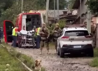 Tentativa de homicídio em criciúma: Vítima relata ataque de um ‘Justiceiro’”