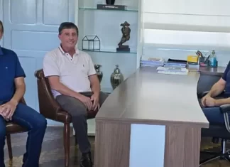 Legislativo de Jacinto Machado devolve recursos à prefeitura