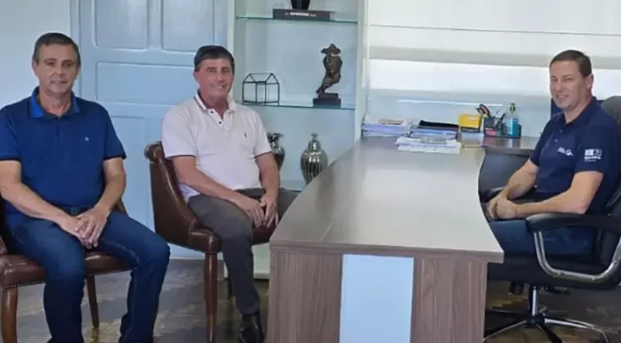 Legislativo de Jacinto Machado devolve recursos à prefeitura