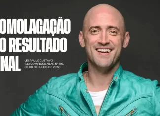 Sombrio divulga homologação dos recursos remanescentes da Lei Paulo Gustavo a projetos culturais