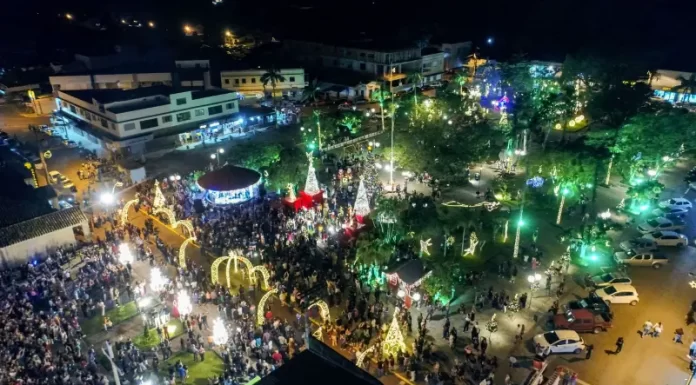 Natal dos Canyons de Praia Grande começa neste domingo