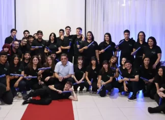 CEPRAG promove formaturas e celebra o sucesso de seus projetos sociais