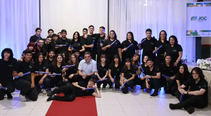 CEPRAG promove formaturas e celebra o sucesso de seus projetos sociais