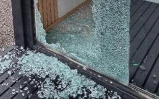 Comércio é alvo de furto durante a madrugada em Balneário Gaivota