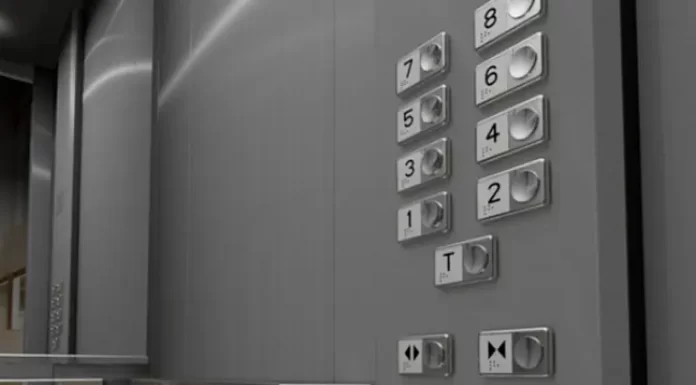 Idosos Ficam Feridos Após Queda de Elevador em Içara