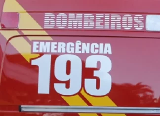 Vítima de choque elétrico não resiste em Passo de Torres