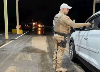 Feriadão da Proclamação da República termina com 60 acidentes e duas vítimas fatais nas rodovias catarinenses