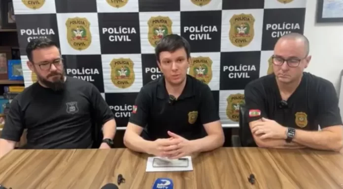 Caso Vanessa: autópsias e investigações confirmam suicídio