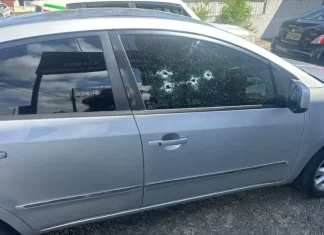 Homem alvejado em Balneário Arroio do Silva efetuou disparos contra policial militar de folga
