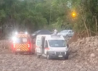 Tragédia: Homem morre afogado em Praia Grande