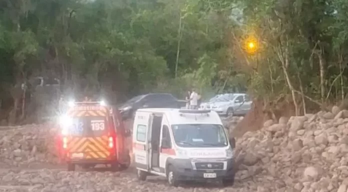 Tragédia: Homem morre afogado em Praia Grande
