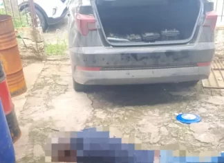 Polícia Civil desarticula esquema de furtos de baterias em antenas de telecomunicação na região Sul