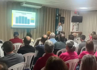 Cooperja realiza Pré-Assembleias nas regiões de atuação