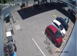 Polícia Civil prende suspeito de 30 furtos em Balneário Arroio do Silva