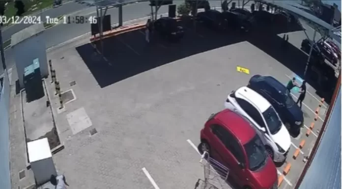 Polícia Civil prende suspeito de 30 furtos em Balneário Arroio do Silva