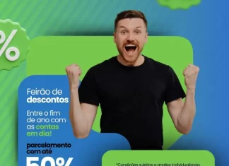 Sombrio Saneamento oferece condições especiais para regularização de débitos