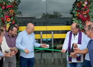 Cooperja chega em Urussanga com loja agropecuária