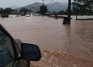 Governo Federal garante R$ 2 milhões para prevenção de enchentes em Praia Grande