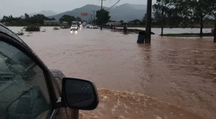 Governo Federal garante R$ 2 milhões para prevenção de enchentes em Praia Grande