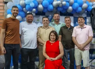 Ceprag promove confraternização com colaboradores em Praia Grande