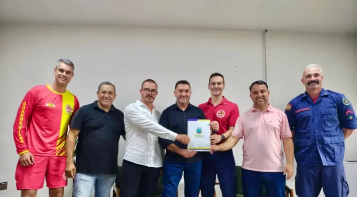 Prefeitura de Balneário Gaivota autoriza construção do novo posto guarda-vidas