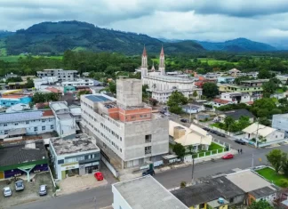 Hospital de Praia Grande vai gerar cerca de 100 novos empregos após ampliação
