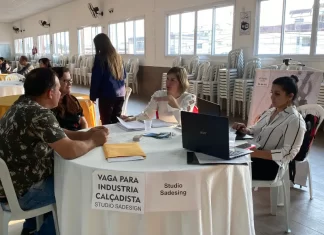 Secretaria de Desenvolvimento Econômico e Turismo fecha 2024 com ações para o crescimento de Sombrio